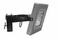 High Output 150 Watt LED Light Fixture - 17,500 Lumens - Outdoor Rated - Pole Top Mount