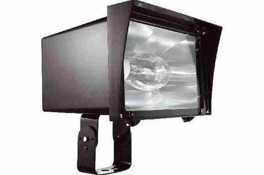 General Area Use - 400 watt - High Pressure Sodium - Floodlight - 220V AC 50 Hz
