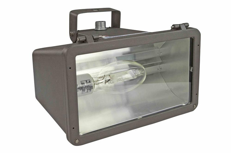 General Area Use - 400 watt - Metal Halide - Floodlight