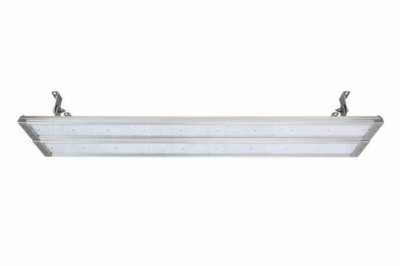 320 Watt General Area Use High Bay LED Light Fixture - Low Profile - High Efficiency - 50,000 Hours