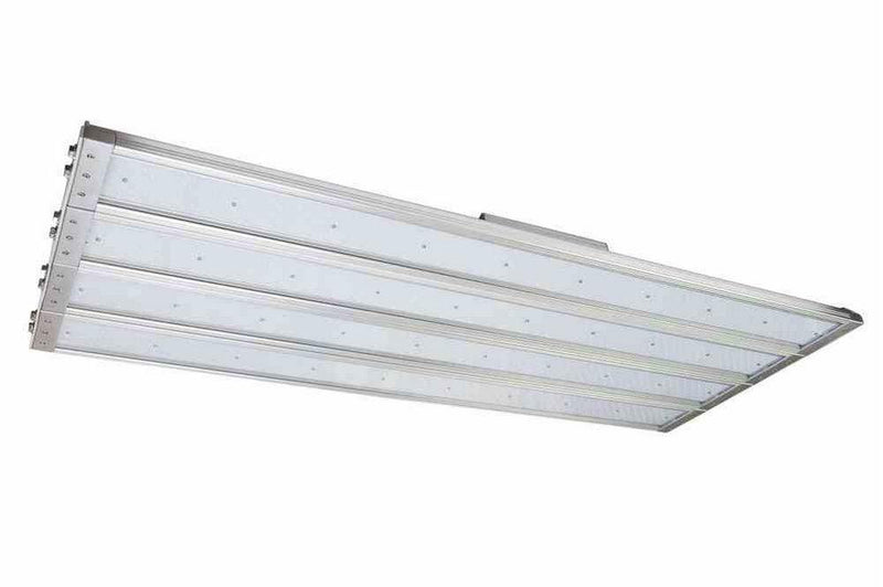 640 Watt General Area Use High Bay LED Light Fixture - Low Profile - High Efficiency - 50,000 Hours