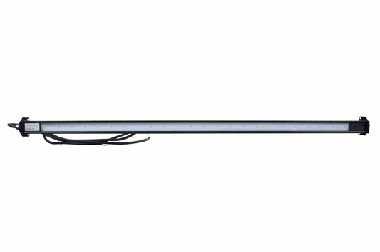 40 Watt Low Profile Ultraviolet LED Light - Low Voltage UVA Linear - IP65 Ingress Protection