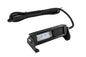 1W Low Profile Ultraviolet LED Light - Low Voltage UVC Linear Fixture - 6.8" Long