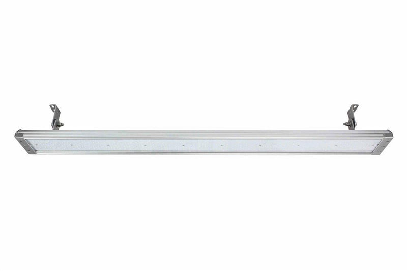 160W High Bay LED Fixture - Low Profile - Dimmable - General Area Use - DALI Network