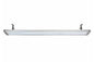 160W High Bay LED Light Fixture - Low Profile, General Areas - Dimmable - Modbus TCP/IP Network
