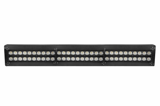 570W High Output LED Linear Light Bar - 120-277V AC - 76,950 Lumens - DALI/Modbus Dimmable