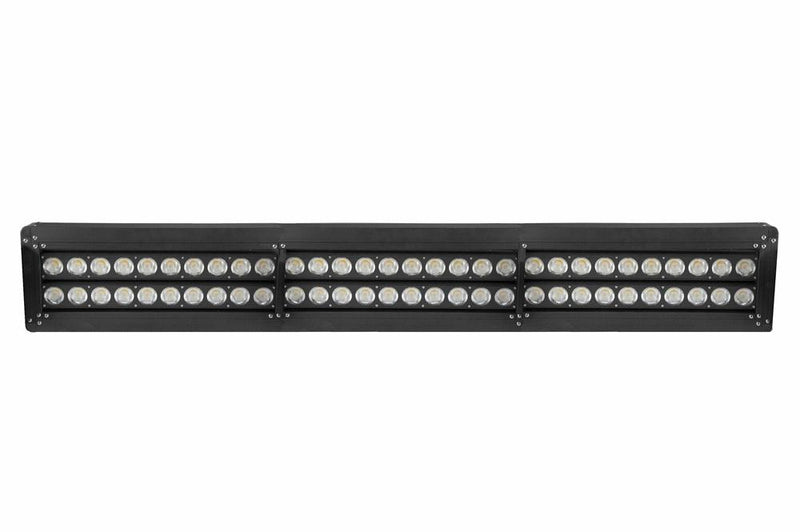 570W High Output LED Linear Light Bar - 120-277V AC - 76,950 Lumens - DALI/Modbus Dimmable