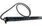 Larson 20W Industrial LED Cabinet Light - 2' Low Profile Panel Light - 12-24V AC/DC - Weatherproof