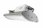 General Area Use High Bay 80 Watt LED Light Fixture - 90 Min. Emergency Backup - 50,000 Hours