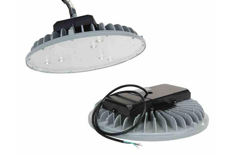 100 Watt High Bay LED Light Fixture - General Area Use - 10,500 Lumens