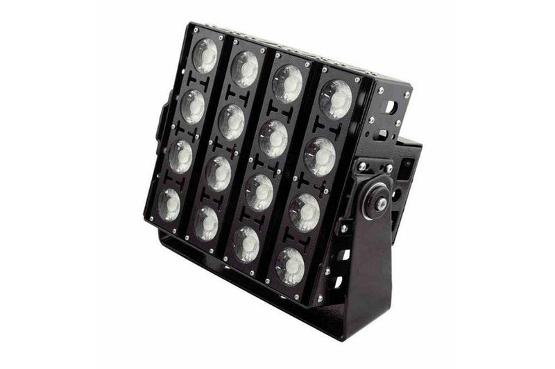 120 Watt High Intensity High Bay LED Light - 16,200 Lumens - 120-277V AC - Outdoor Rated