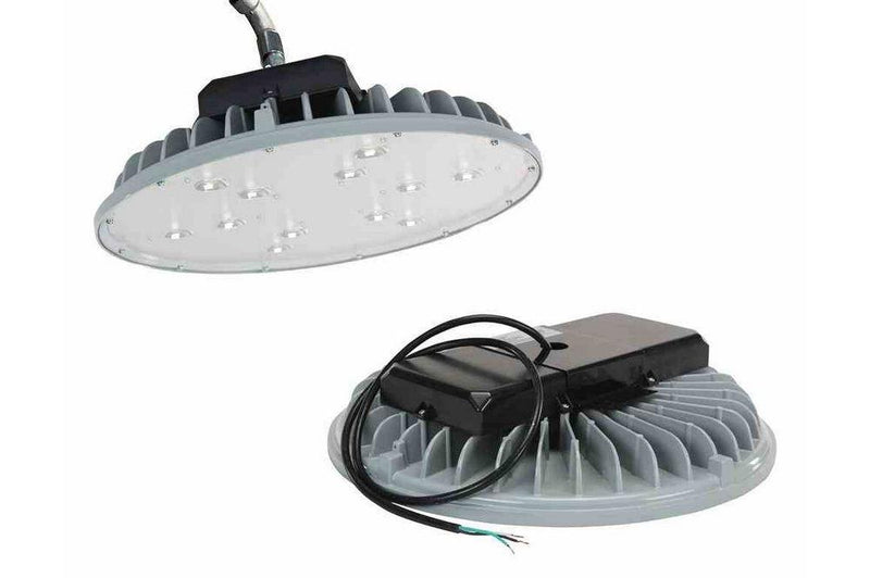 150 Watt LED Light Fixture - General Area Use - 14,316 Lumens