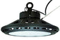 150 Watt High Bay LED Light Fixture - 660nm - General Area Use - IP65 Waterproof