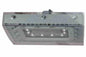 High Output 150 Watt High Bay LED Light Fixture - 21,000 Lumens - Polycarbonate Lens