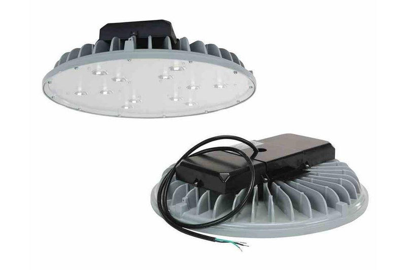 200 Watt LED Light Fixture - General Area Use - 21,000 Lumens