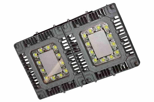 High Output 300 Watt High Bay LED Light Fixture - 35,000 Lumens - 120-277V AC