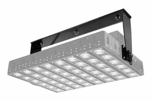 Stainless Steel Replacement Mounting Bracket, Grommets, and Screws for GAU-HB-400W-LED-SS Series
