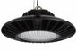200W High Bay LED Fixture - 100-277V AC - Aluminum - Cold Forged Housing - IP65