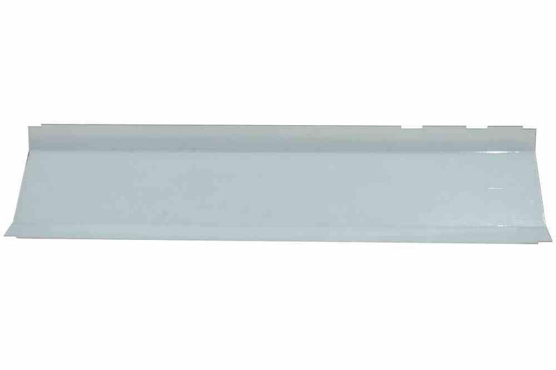 Polycarbonate Overspray Cover for GAU-HB-48-6L Series LED Light Fixtures