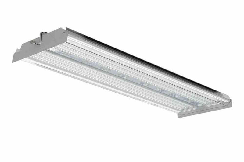 General Area Use High Bay LED Fixture - 4 Foot 6 Lamp - 144 Watts - 12,960 Lumens