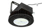300W High Bay LED Fixture - 480V AC, 50/60Hz - Aluminum - Cold Forged Housing - IP66 - 45,000 Lumens