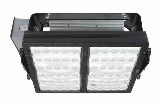 300 Watt LED High Bay Light Fixture - 120-277VAC - 1000W Metal Halide Equivalent - 29,580 Lumens