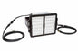 300 Watt LED Crane & Rough Service Fixture - 480V AC - 1000W Metal Halide Equivalent - 29,580 Lumens