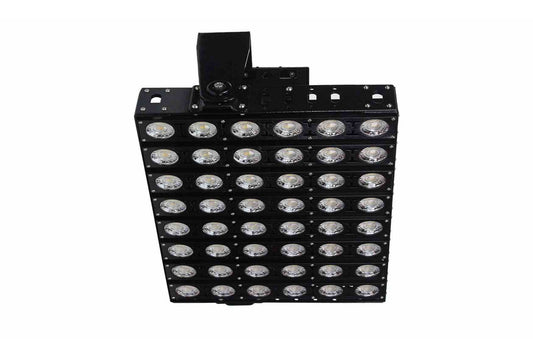 Larson 500W High Intensity Low Bay LED Light - 60,000 Lumens - 120-277VAC - Outdoor Rated - MH Equivalent