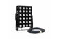 Larson 240W High Intensity LED Light - 32,400 Lumens - 120-277VAC - 25' Cord - High Mast Lighting - Outdoor
