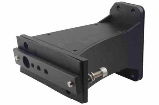 Square Pole Mount for GAU-LTL-400W-LED Fixtures