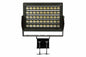 Larson 480W High Intensity LED Light - 64,800 lm - 347-480VAC - Day/Night Photocell - Adjustable Beam Clamp