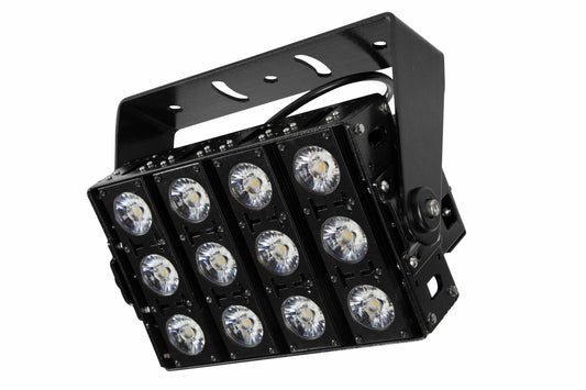 Larson 100 Watt High Intensity LED Light - 13,500 Lumens - High Mast Lighting - Outdoor Rated