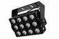 Larson 100 Watt High Intensity LED Light - 13,500 Lumens - High Mast Lighting - Outdoor Rated