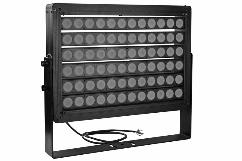 Larson 375W High Intensity Infrared LED Light - 120-277V AC - IP67 Waterproof - High Frost