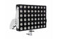 Larson 480W High Intensity LED Light - 600V AC - High Mast/Stadium Lighting - Pole Top Slip Fitter Mount