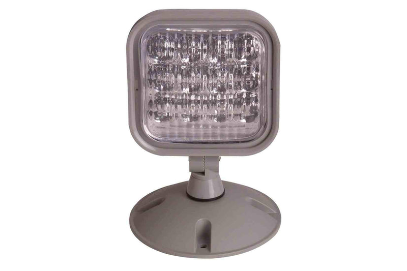 Larson 25 Watt LED PAR 38 Spot / Flood Light - 2500 Lumens - 347-480 Volts AC