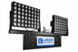 960W High Intensity Utility Pole Band Mount LED Light - Day/Night Sensor - IP67 Waterproof