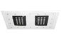 Larson 300W Low Profile Weatherproof LED Light - 2x4 Lay-In Troffer - 40,500 Lumens - General Areas