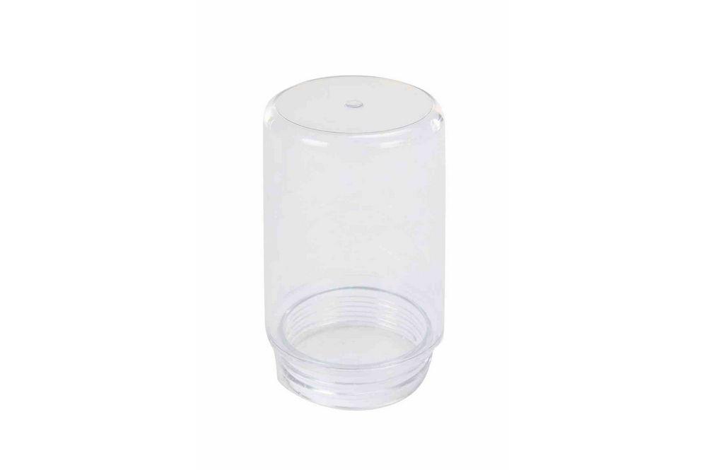 Polycarbonate Globe for GAUSB-CRNM-LED Series Light Fixtures