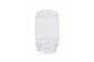 Polycarbonate Globe for GAUSB-CRNM-LED Series Light Fixtures