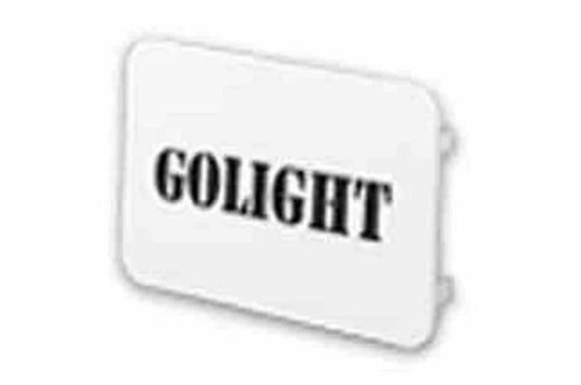 Golight 15309 White Rock Guard for LED Golights
