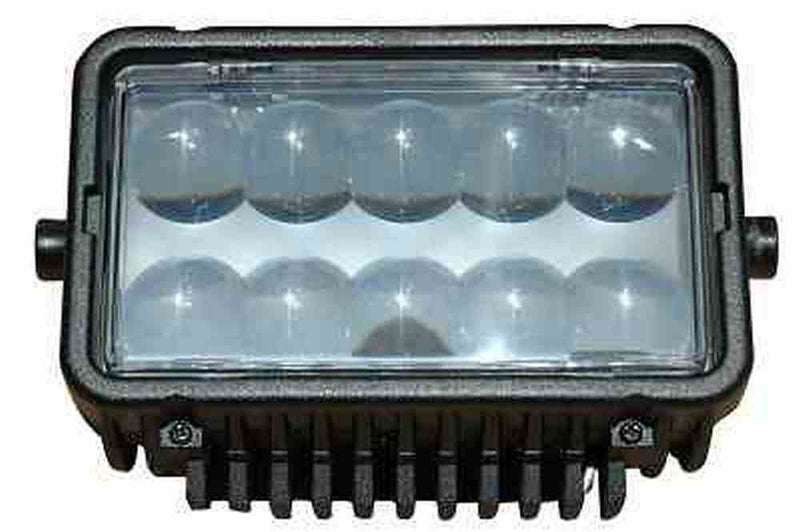 Larson Replacement LED module for Stryker Models