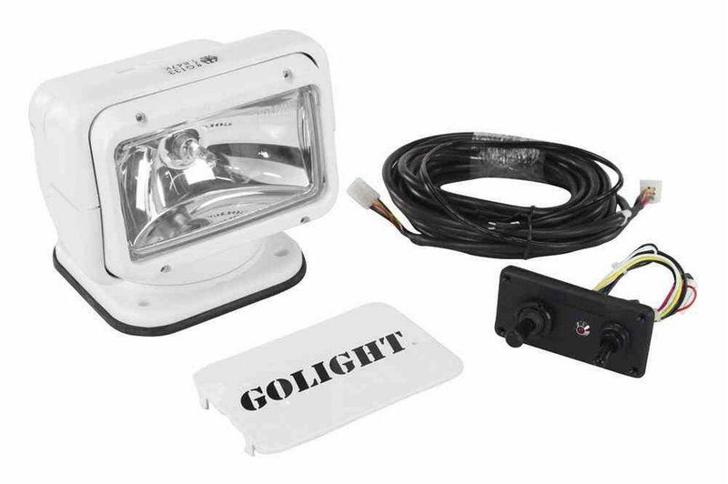 Golight Radioray GL-2020 Remote control spotlight - Permanent mount