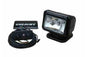 Golight Radioray Spotlight w/ Wired Joystick Remote - Clear Housting Cover - 700' Spot Beam - 12 VDC
