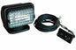Golight Radioray GL-2021-F Remote Control Flood Light with Hard Wired Dash Mount Joystick Remote