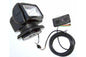 Golight Radioray GL-2021-M-RT Wired Dash Mount Control Spotlight - Magnetic - Black