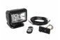 Golight Radioray GL-2049-24-M Wired Dash/Wireless Handheld Remote Control Spotlight-24 V