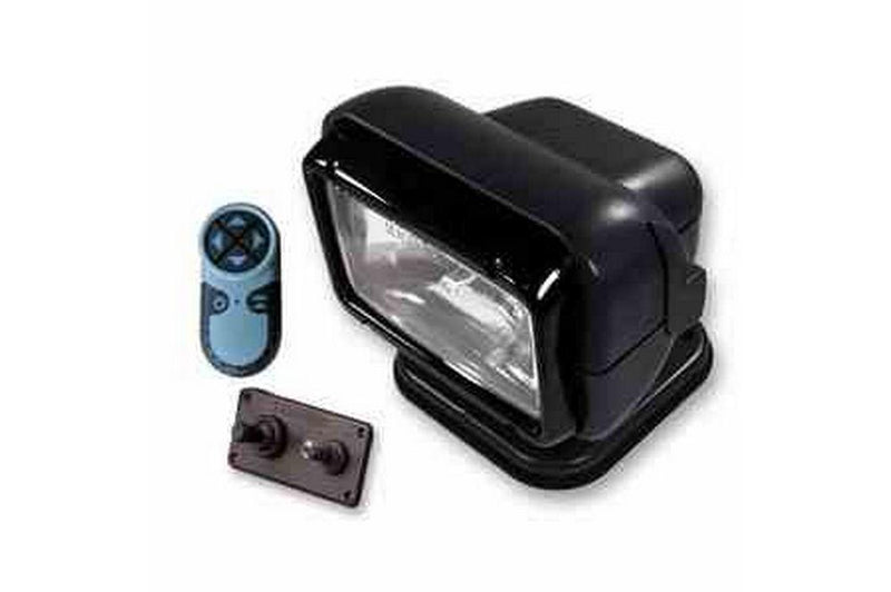 Golight GL-2049-24 - 24 Volt Remote Contol Spotlight w/ Wireless and Wired Remotes