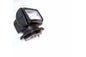 Golight Radioray Spotlight - 700' Spot Beam - Black - 12 Volt - No receiver, no remote, no cord