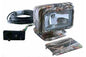 65 Watt - Camouflage Golight Remote Controlled Spotlight - Hard Wired Dash Mount Controller